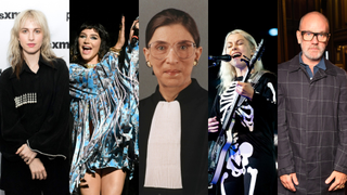 Hayley Williams, Phoebe Bridgers, Kesha, more to (virtually) rally in honor of RBG